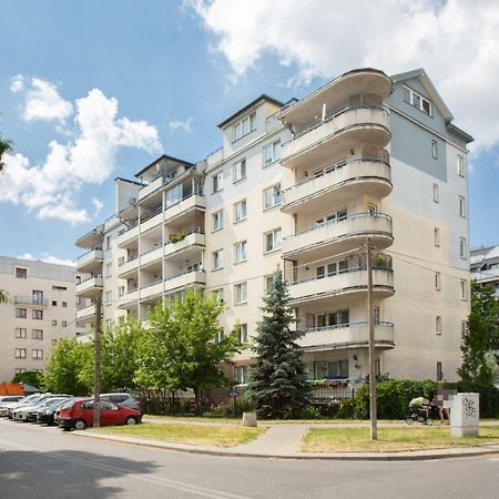 Apartments Warsaw Kakowskiego By Noclegi Renters Ngoại thất bức ảnh
