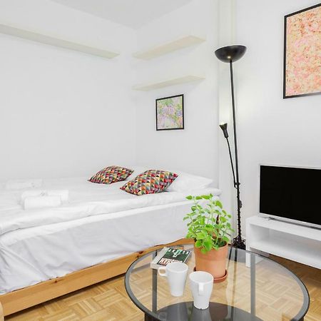 Apartments Warsaw Kakowskiego By Noclegi Renters Ngoại thất bức ảnh