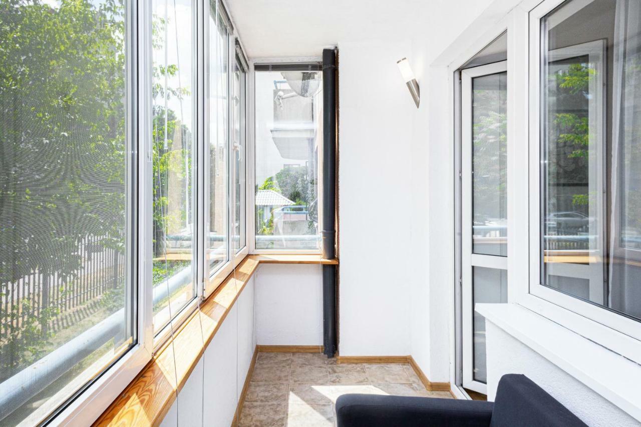 Apartments Warsaw Kakowskiego By Noclegi Renters Ngoại thất bức ảnh