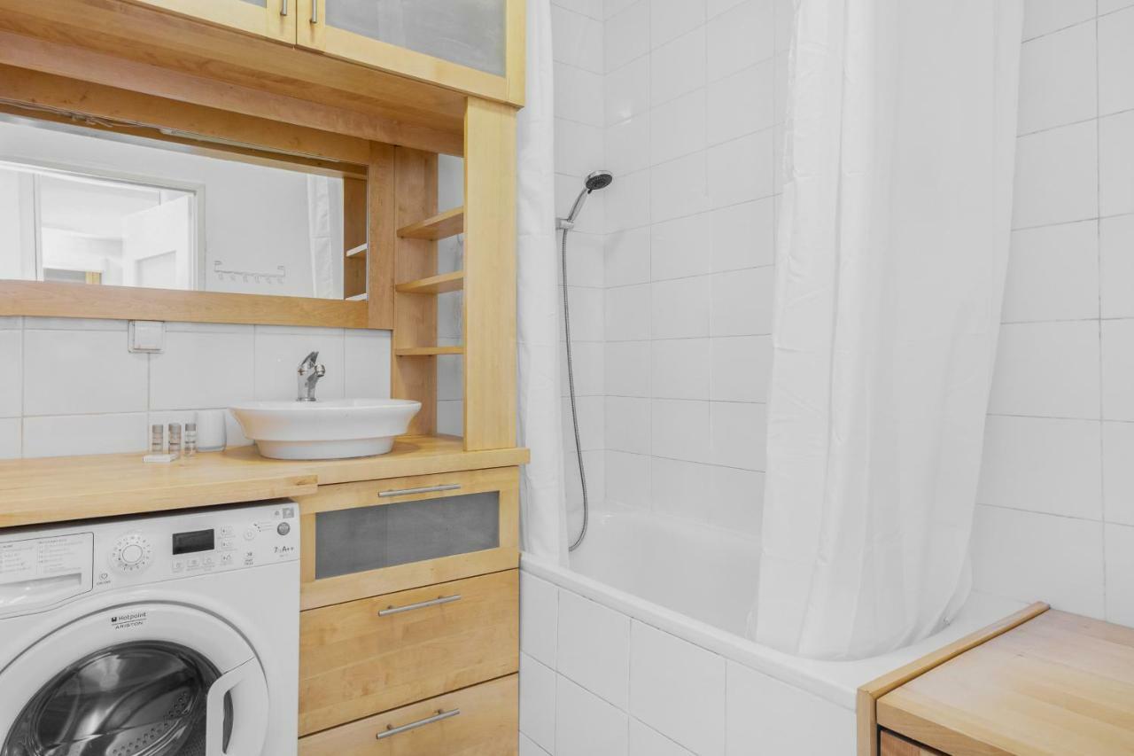 Apartments Warsaw Kakowskiego By Noclegi Renters Ngoại thất bức ảnh