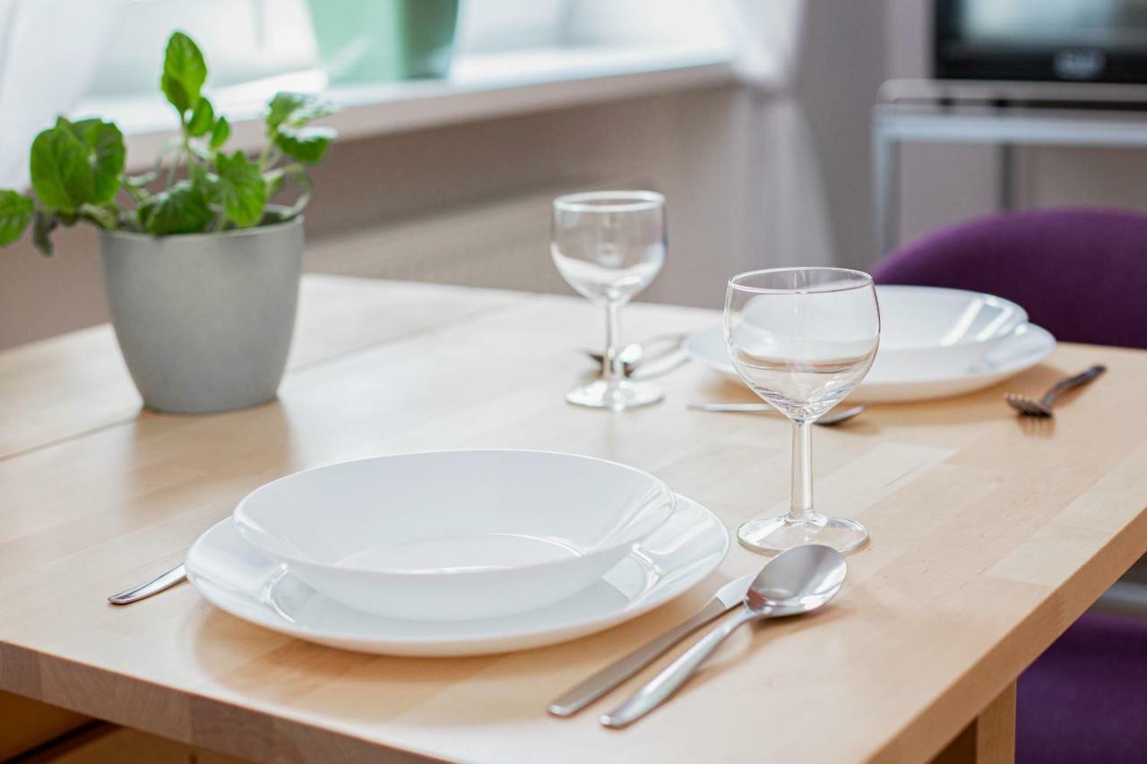 Apartments Warsaw Kakowskiego By Noclegi Renters Ngoại thất bức ảnh